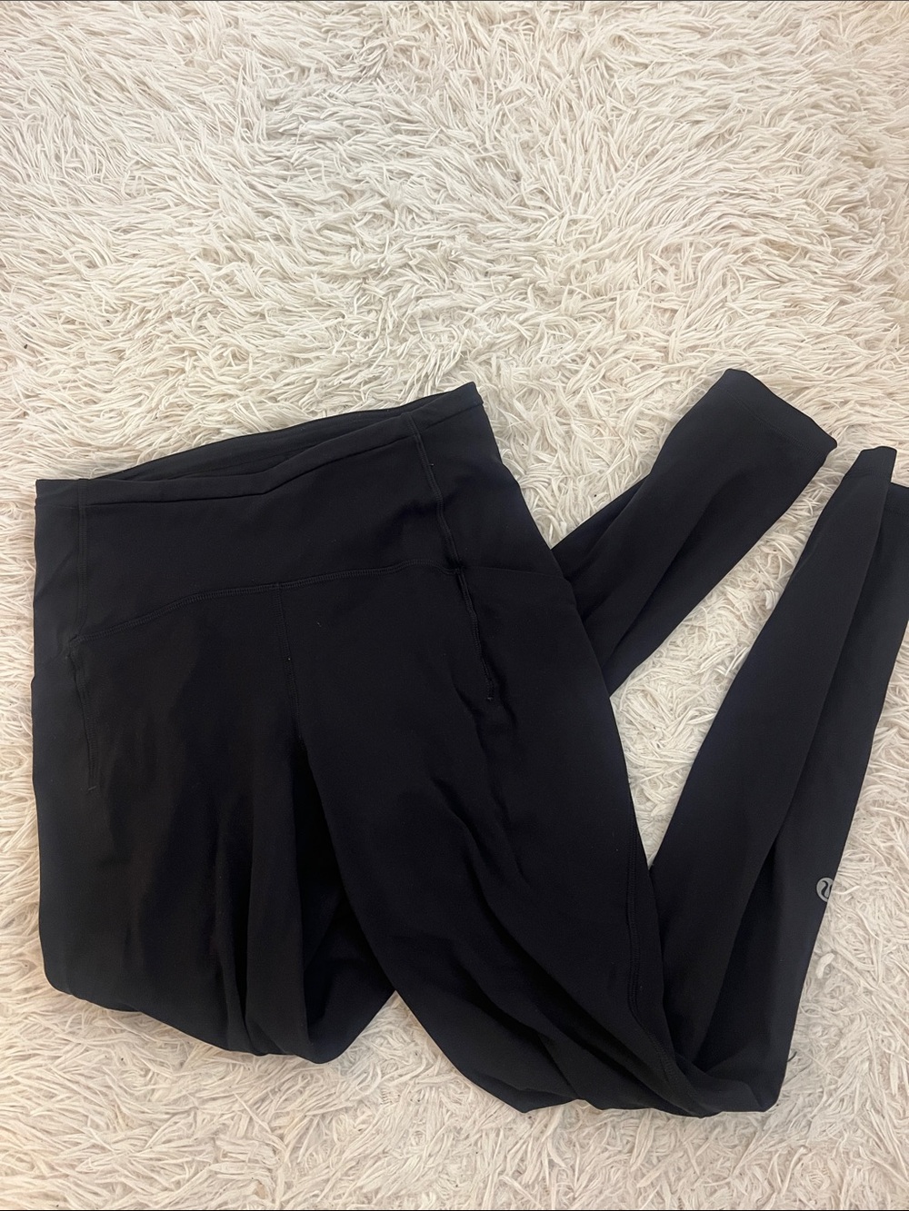Lululemon Swiftly Tech 28" Leggings